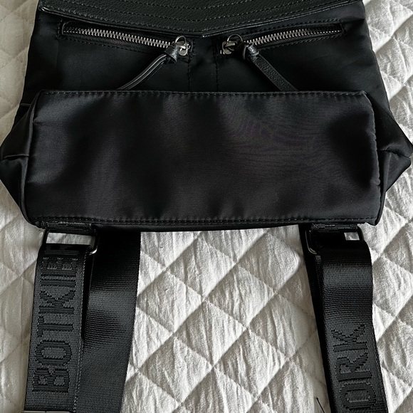 Botkier New York mini backpack - Picture 5 of 9